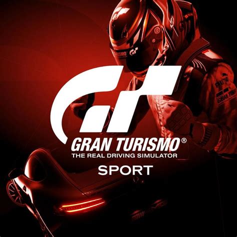 Gran Turismo Sport (2017)