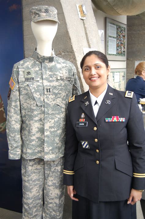 Women in the U.S. Army Chaplain Corps | Article | The United States Army