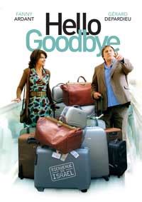 Hello Goodbye Movie Posters From Movie Poster Shop