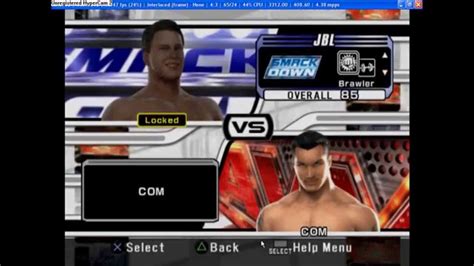 [最も人気のある！] wwe smackdown vs raw 2008 ps2 codebreaker codes 158346-Wwe ...