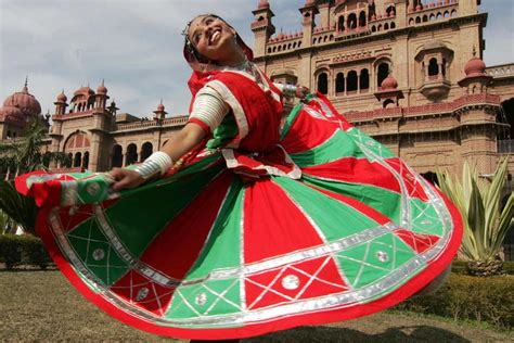 21 Photos That Reflect The Beauty Of Different Indian Dance Forms ...