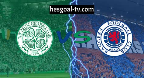 Celtic vs Rangers: Old Firm the Most Heated Rivalry in World Football ...