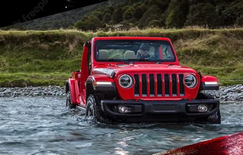 2023 Jeep Wrangler features, specs & price - Downsview Chrysler