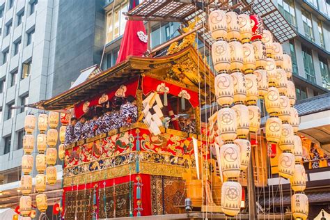 5 things to know about Kyoto’s Gion festival | Wanderlust