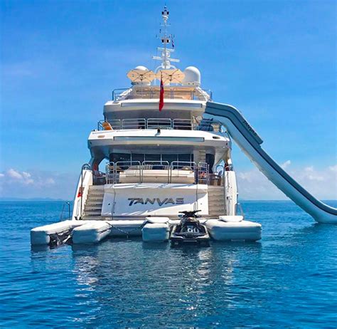 Largest Yachts in the World 2020 - YachtWorld