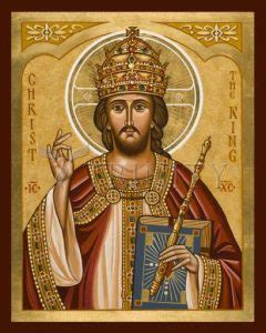 Happy Feast of Christ the King in 2020 - The Simple Catholic