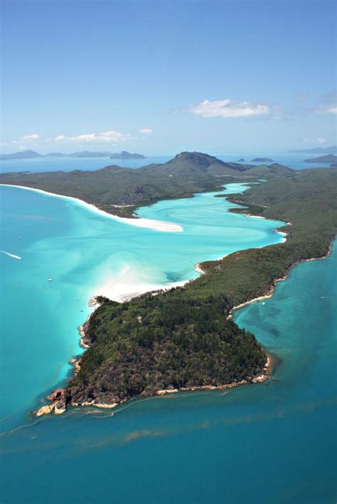 Hill Inlet, Whitsundays | Great barrier reef, Scuba travel, Adventure ...