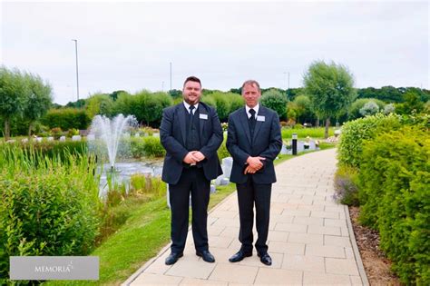 Why this Teesside crematorium has been named Cemetery of the Year ...