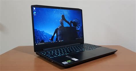 Lenovo IdeaPad Gaming 3i Review | Geek Lifestyle