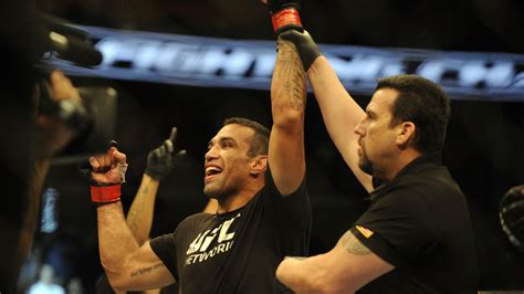 Fabricio Werdum vs. Cain Velasquez full fight video highlights - MMA ...