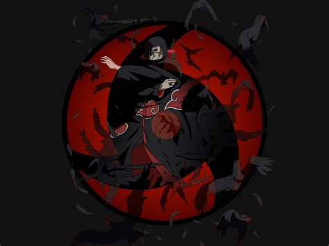 View 25 Mangekyou Sharingan Eyes Itachi Wallpaper 4K - aboutearlytoon