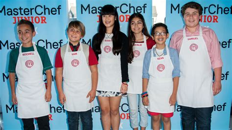 Masterchef Junior Season 8: Details We Know So Far