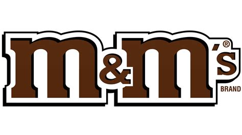 M&M’s Logo and symbol, meaning, history, PNG, brand | ? logo, Sweet ...