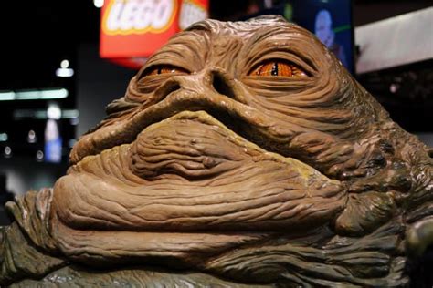 25 Jabba the Hutt Quotes from the Star Wars Villain (2021)