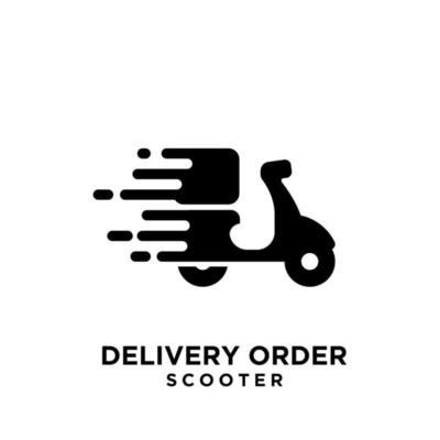 Courier Logo Vector Art, Icons, and Graphics for Free Download