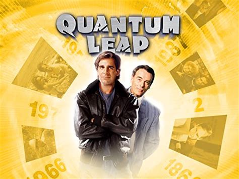 Quantum Leap (1989)