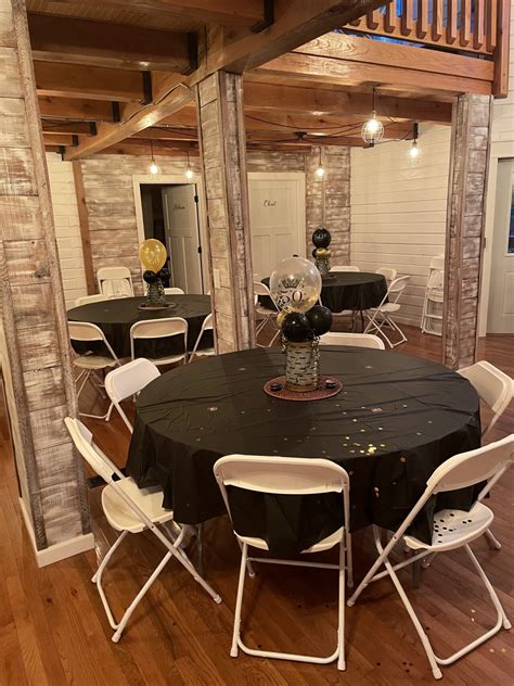 GALLERY | Sycamore Ridge Event Space