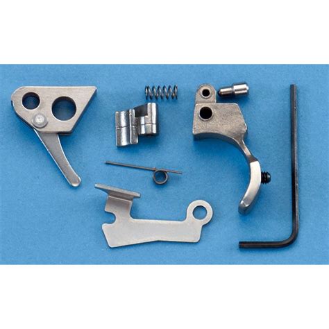 Ruger® MK II Accurizing Performance Kit - 76472, Replacement Parts at ...