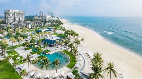 Luxury Family Stay | Hyatt Regency Danang Resort & Spa