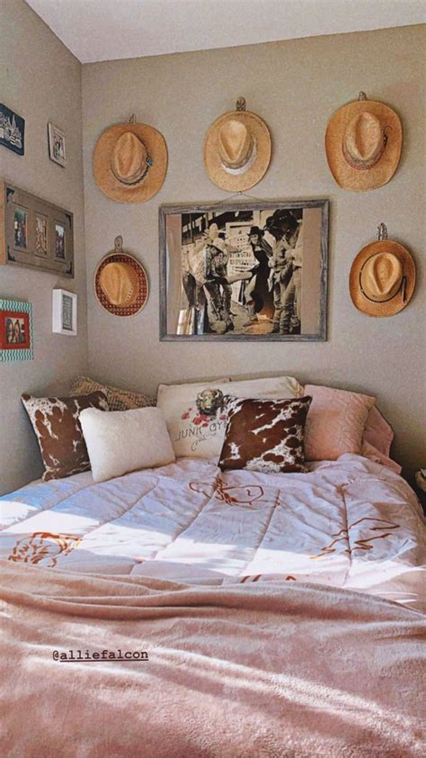 Country Western Bedroom Decorating Ideas - Fuelpsie