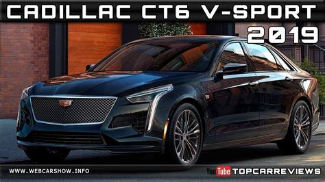 2021 Cadillac Ct6-V Specs, Release Date, Specs - Cadillac Specs News