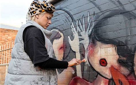 Here's The Toowoomba Street Art Guide You Need