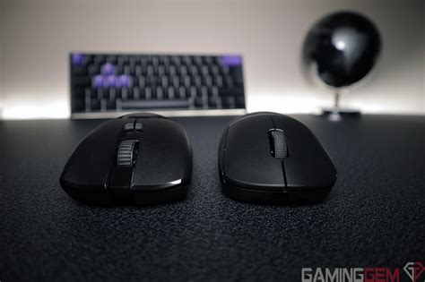 100 Hours Later - Razer Viper Ultimate vs Logitech G Pro Wireless ...