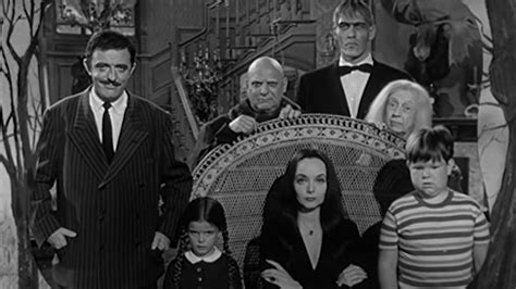 Whatever Happened To The Original Cast Of The Addams Family?