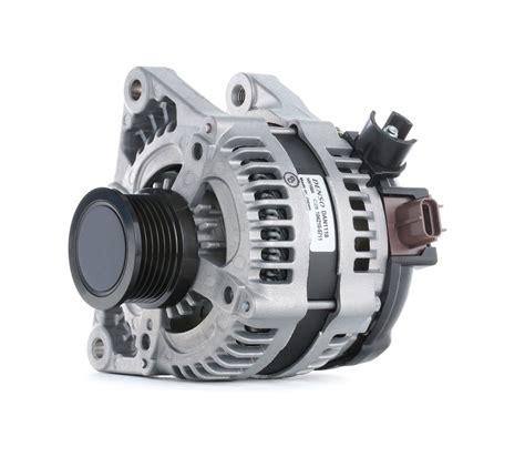 Dynamo / Alternator DENSO DAN1118 150A — Bestel nu!