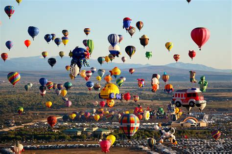 🔥 [20+] Albuquerque International Balloon Fiesta Wallpapers ...