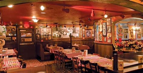 Family-Style Establishment Buca Di Beppo Closes its SoMa Location | SF ...