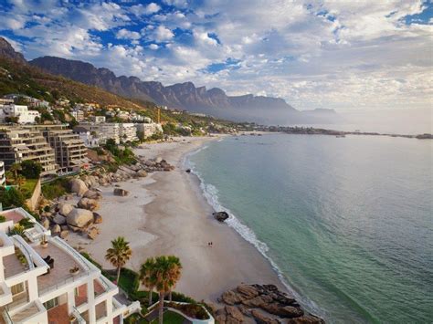 The 6 Best Beaches in Cape Town, South Africa | South africa beach ...