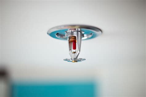 Fire sprinkler installation guide | Fire safety Melbourne