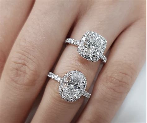 Engagement Ring Trends For 2020 - Wedded Wonderland