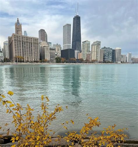 Ohio Street Beach - Chicago | Hotels & Parking - Amazingworld