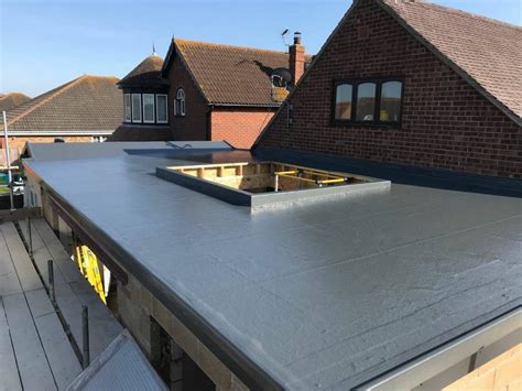 Different types of Roof & Shapes - Gee GRP Fibreglassing