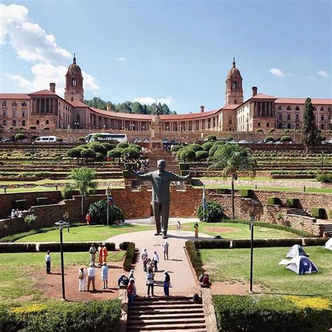 15 amazing things to do in Pretoria for under R200 - Briefly.co.za