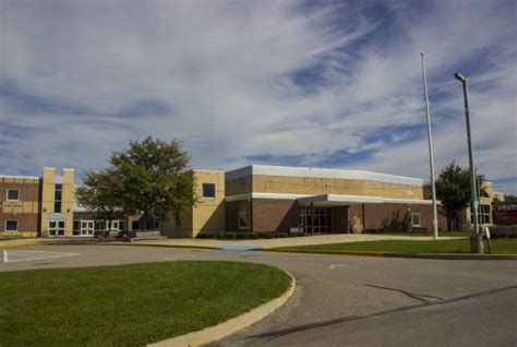 Bangor Area High School | Strunk-Albert Engineering