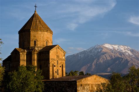 Catholicoi Urge Turkey to Return Confiscated Armenian Churches | St ...