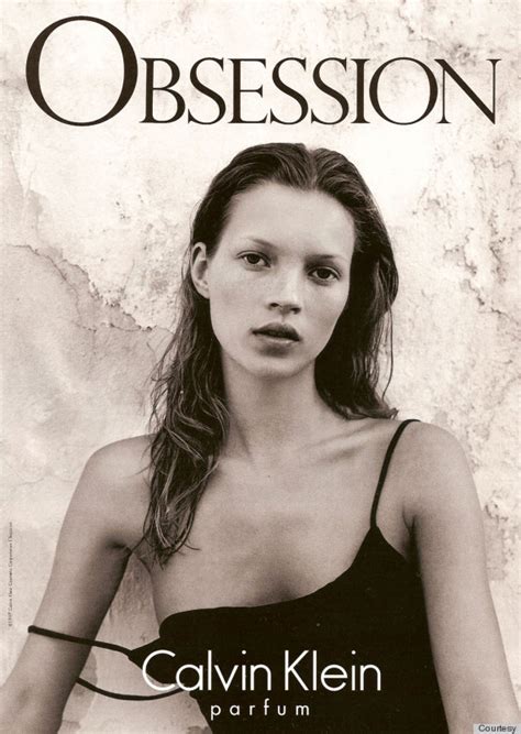 The Man Behind Calvin Klein's Iconic Obsession Ads, Robert R. Taylor ...