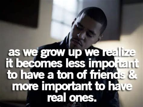 147+ POWERFUL J. Cole Quotes That Will Surprise You! Ready to Hear ...