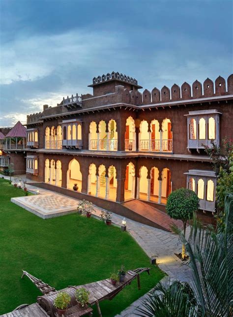 Pushkar Fort | House design pictures, House outside design, Duplex ...