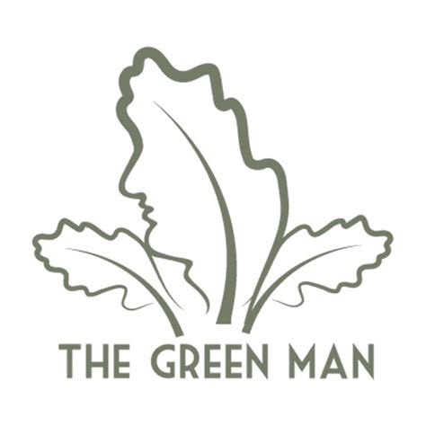 The Green Man Pub by The Green Man Pub