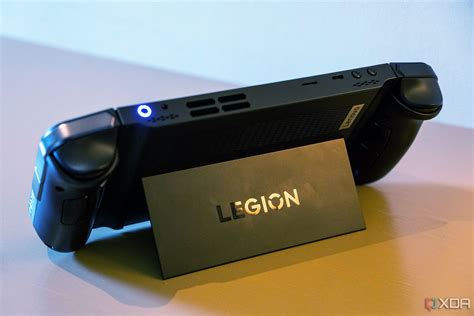 Best Lenovo Legion Go power banks in 2023