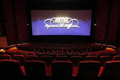 AMC opening Northwest's first all-digital cineplex at Southcenter