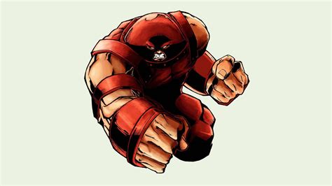 Download Juggernaut (Marvel Comics) Comic X-Men HD Wallpaper