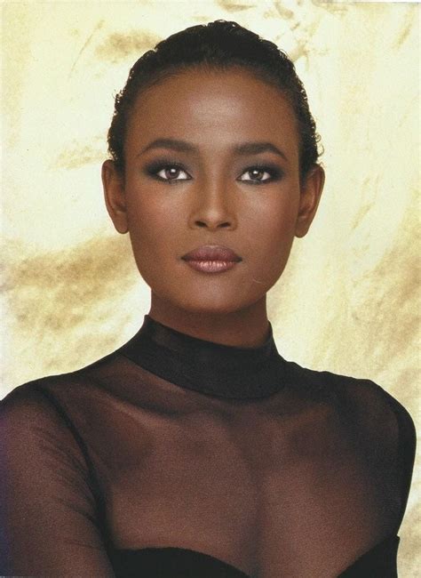 The Story of a Desert Flower. Waris Dirie’s extraordinary life | by ...