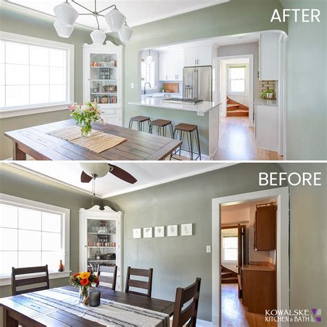 Kitchen Renovation Pictures Before And After | Wow Blog