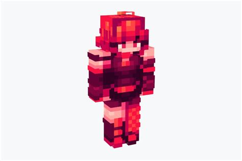 Cutest Minecraft Girl Skins: The Ultimate Collection – FandomSpot