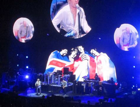 Long Live Rock ... and The Who - Chicago Concert Review - InternetFM